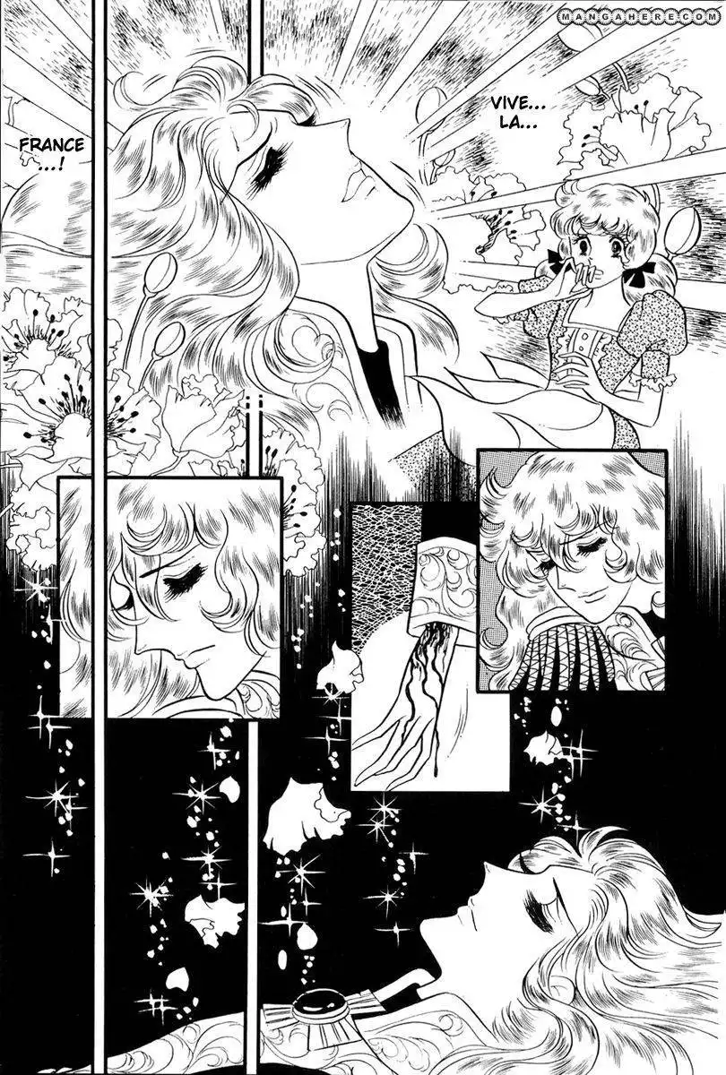 Rose of Versailles Chapter 55 20